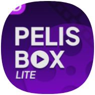 PelisBOX icon