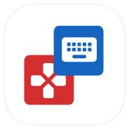 Key Mapper icon