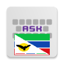 Pilagá for AnySoftKeyboard icon