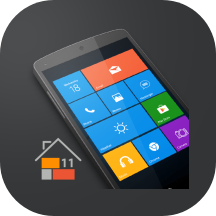 Win 11 Launcher icon