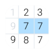 Number Match icon