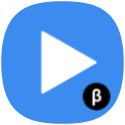 MX Player Beta icon