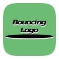 Bouncing Logo icon