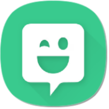 Bitmoji icon