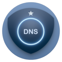 DNS Changer icon