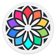 Coloring Book for Me icon