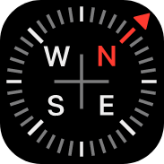 Digital Compass icon