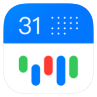 Tiny Calendar icon