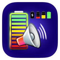 Battery Announcer icon