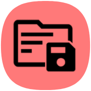 Remember My Sort icon