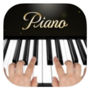 Piano Keyboard - Play Music icon