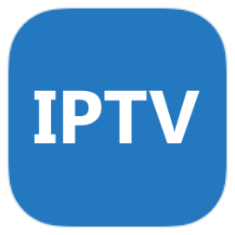 IPTV Pro icon