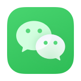 WeChat icon