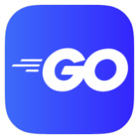 Go Programming icon