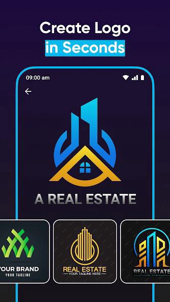 Ai Logo Maker screenshot 4