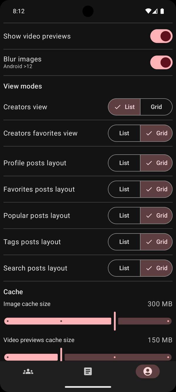 Kemonos screenshot 5