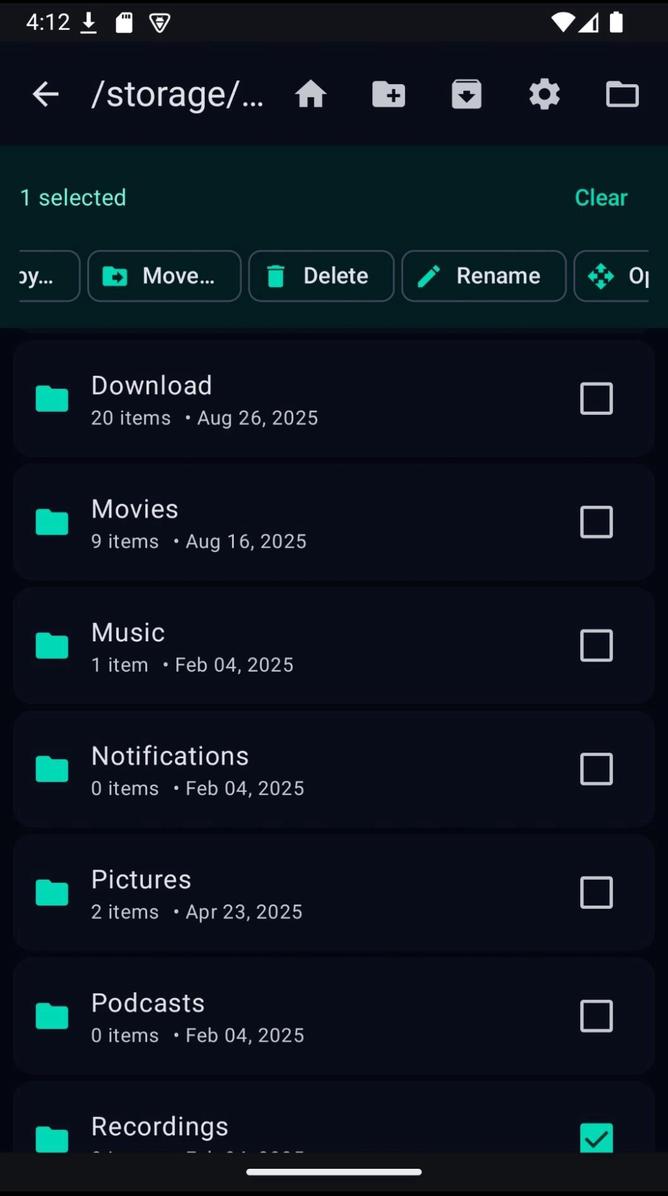 Screenshot 4