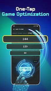 TurboSpeed Game Booster screenshot 4