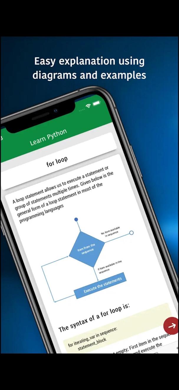 Python screenshot 4
