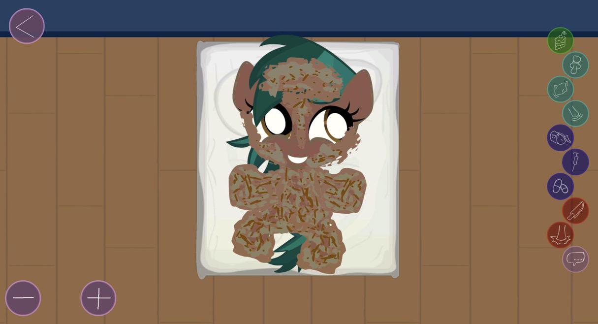 Joy Pony screenshot 2