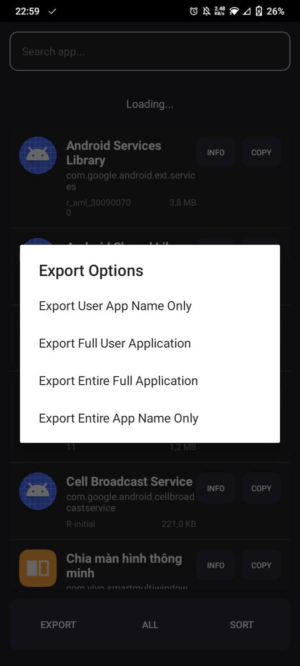Screenshot 5