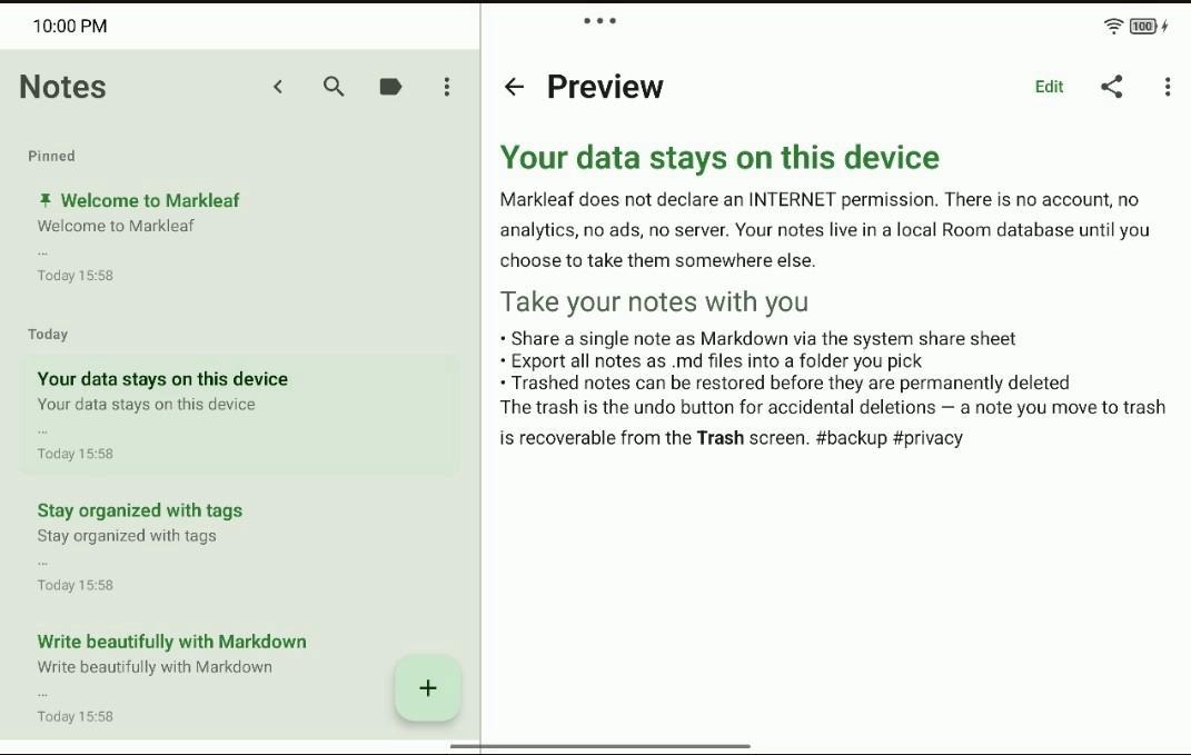 Screenshot 4