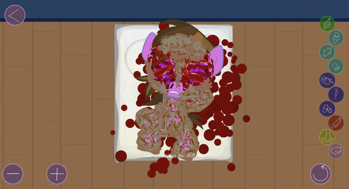 Joy Pony screenshot 3