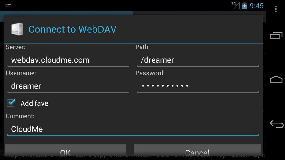 Screenshot 3