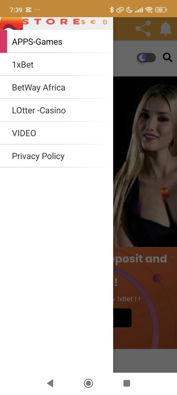 Apkapprove Store screenshot 2