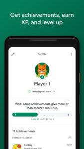 Google Play Games screenshot 3