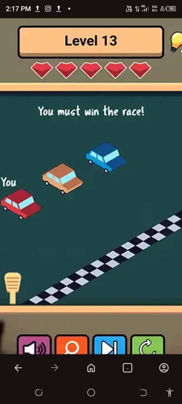 BRAIN TRAINER screenshot 1