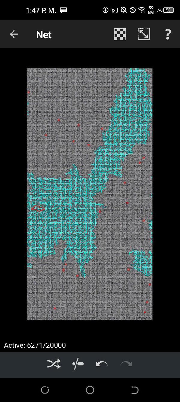 Puzzles screenshot 5