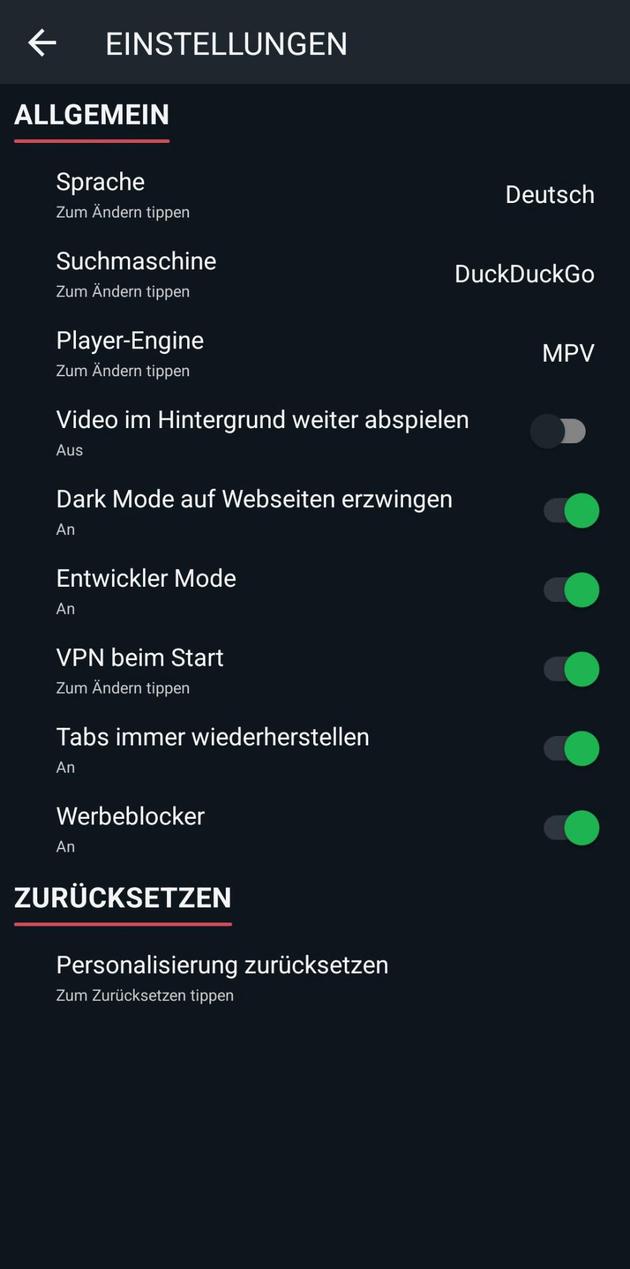 Lokke screenshot 7