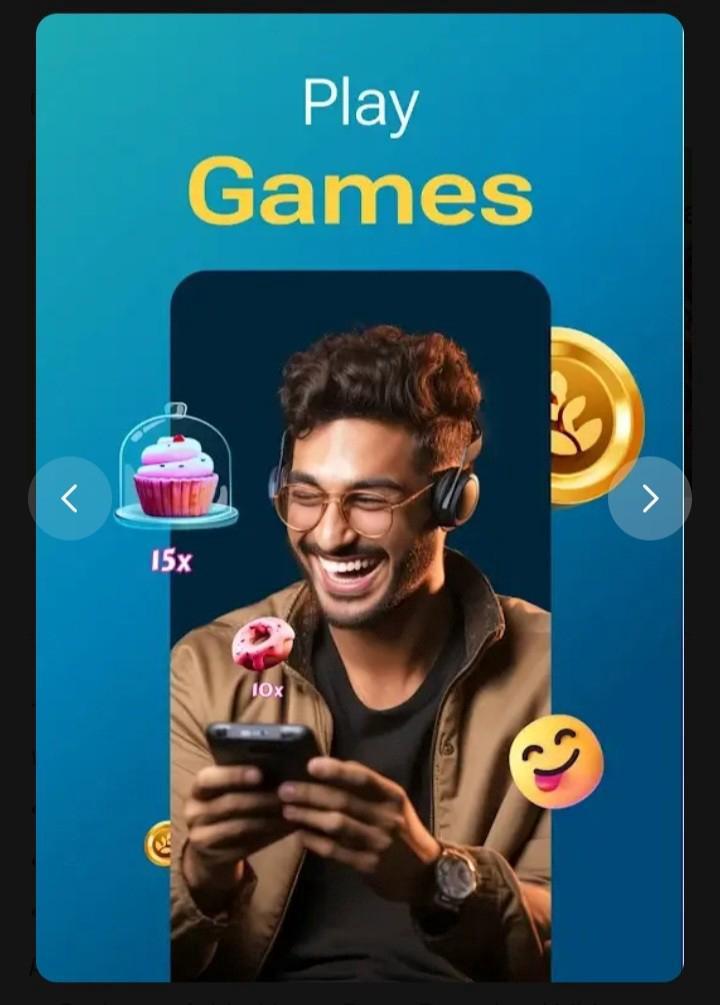 ShareChat screenshot 3