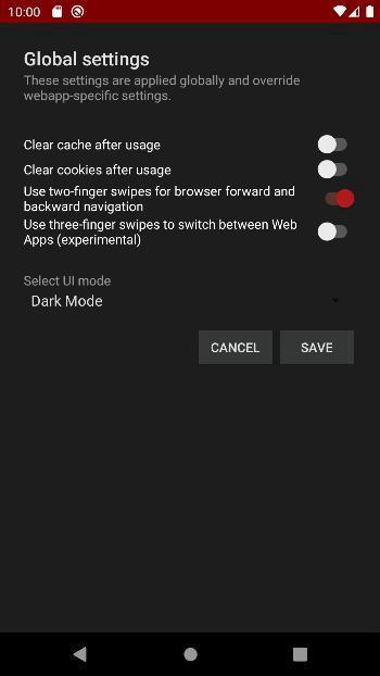Screenshot 3