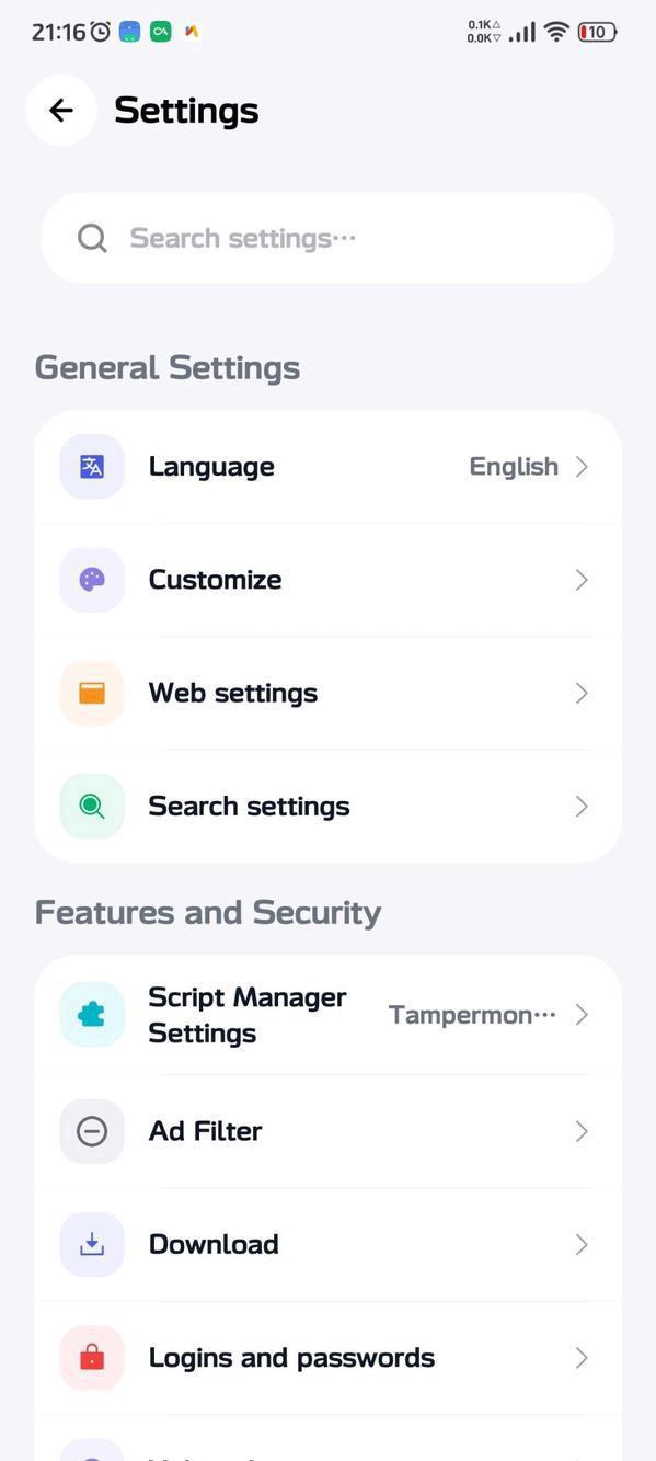 Screenshot 3