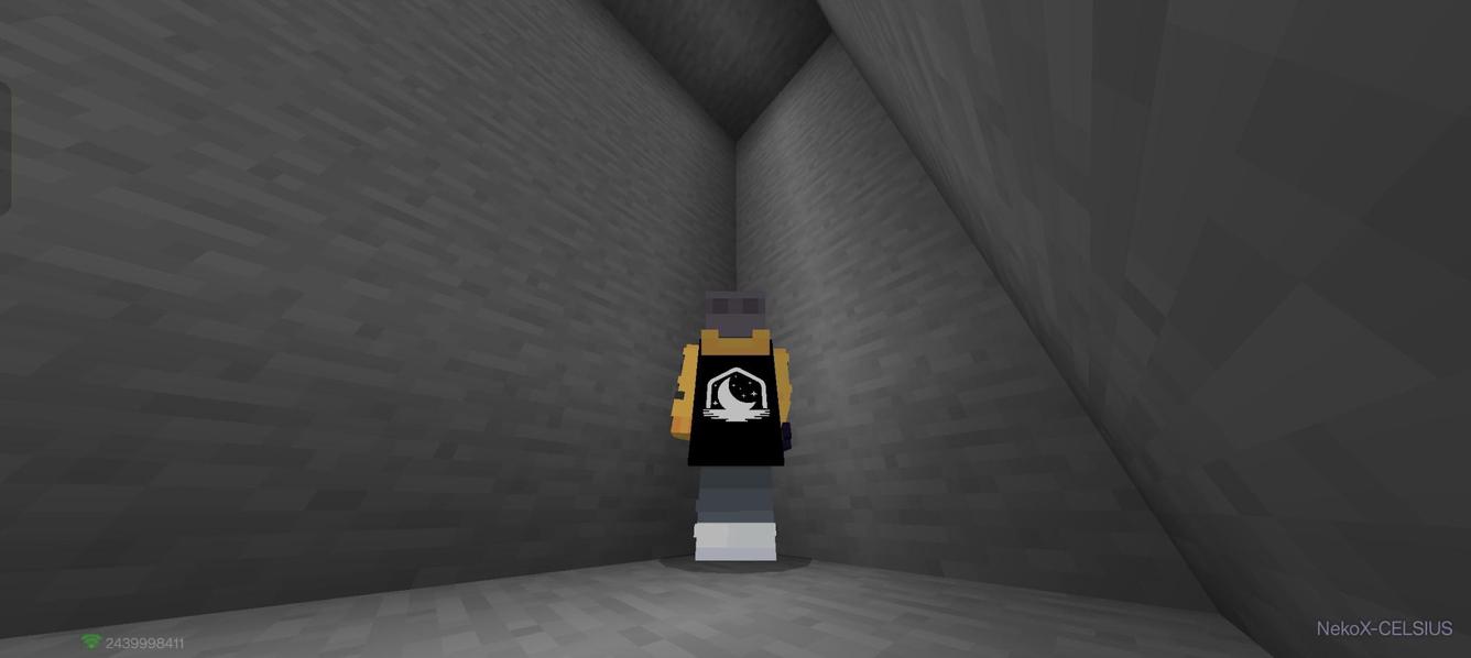 wy我的世界Dewier 20k screenshot 3