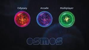 Osmos screenshot 3