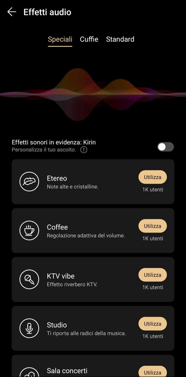 Music screenshot 2