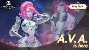 Everlusting Life screenshot 8