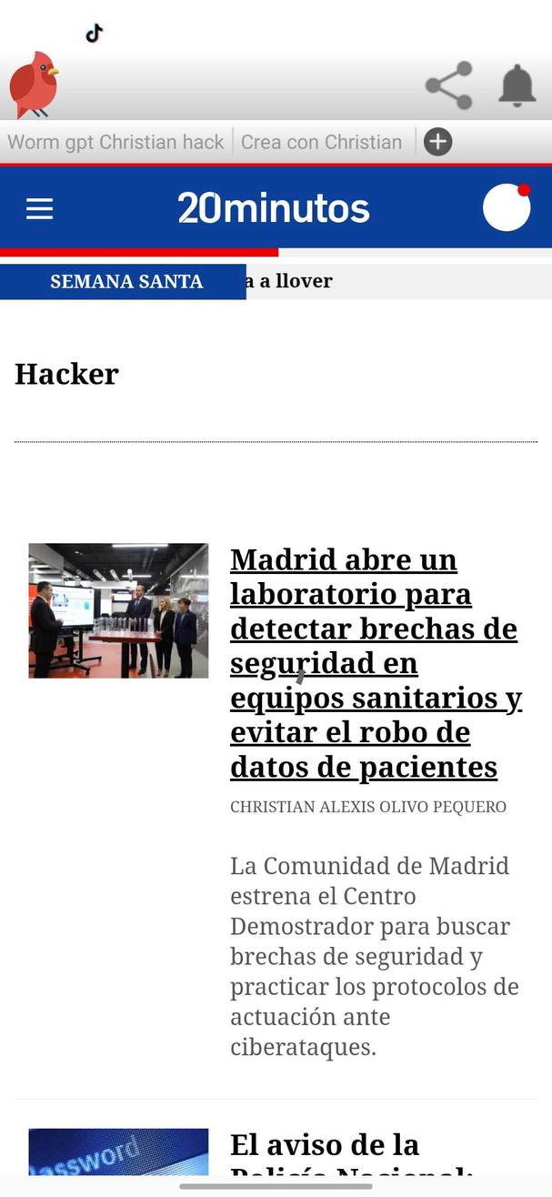 Creator apk screenshot 4
