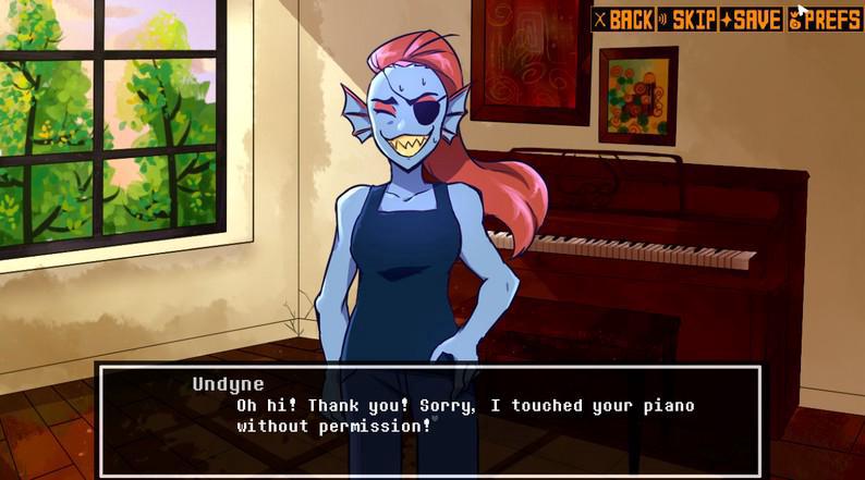 Kissy Cutie screenshot 5