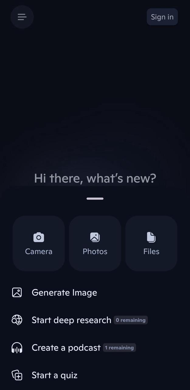 Copilot screenshot 2