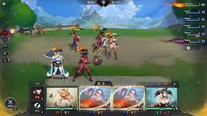 Everlusting Life screenshot 3