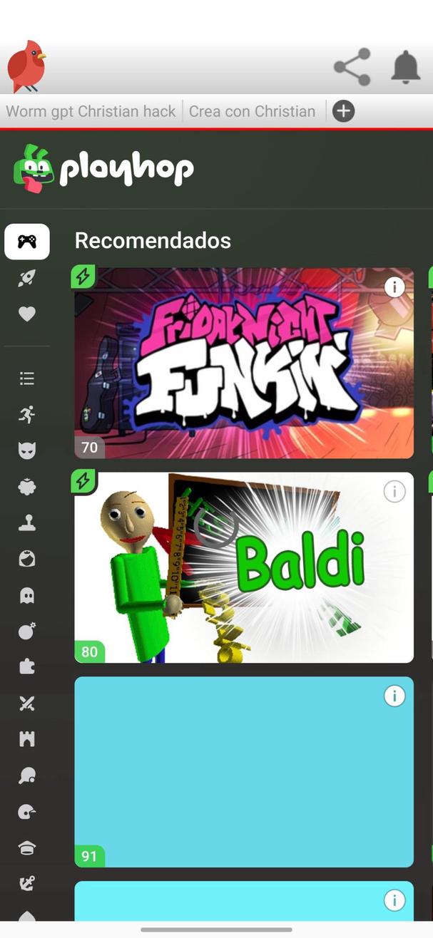 Creator apk screenshot 1