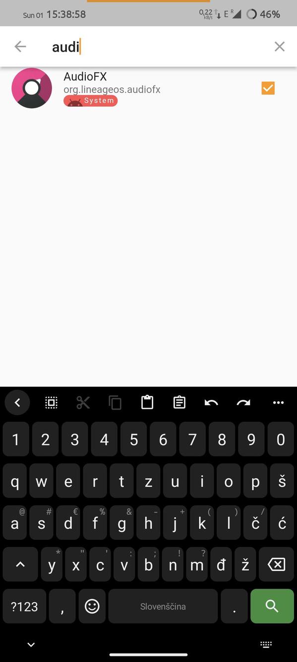 Canta screenshot 2