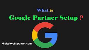 Google Partner Setup screenshot 3