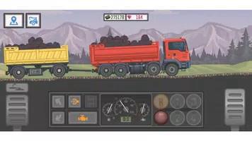 Trucker and Trucks screenshot 4