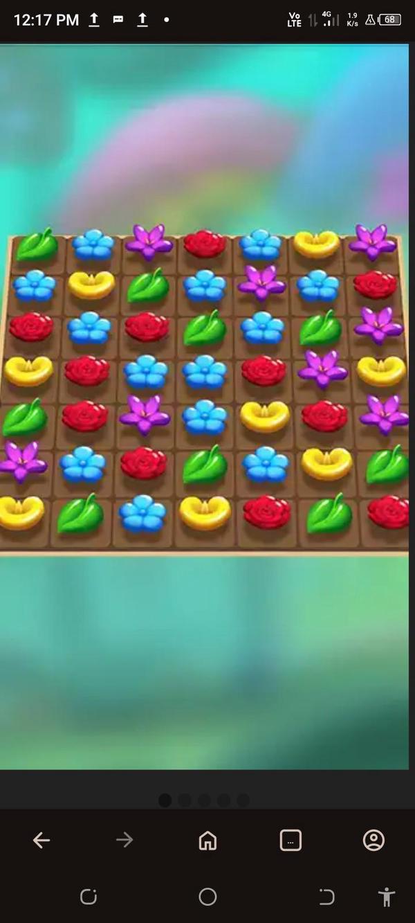 GARDEN BLOOM screenshot 2