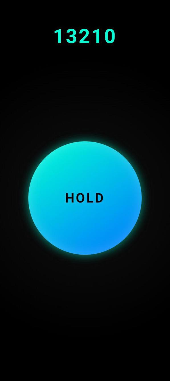 Vibe Button screenshot 1